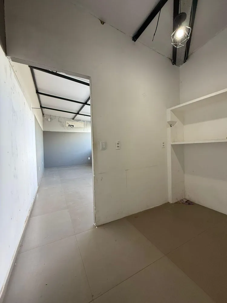 Loja-Salão, 22 m² - Foto 3