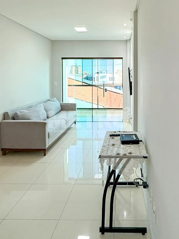 Apartamento, 1 quarto - Foto 3