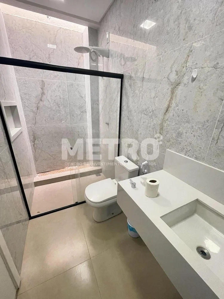 Casa de Condomínio, 2 quartos - Foto 6