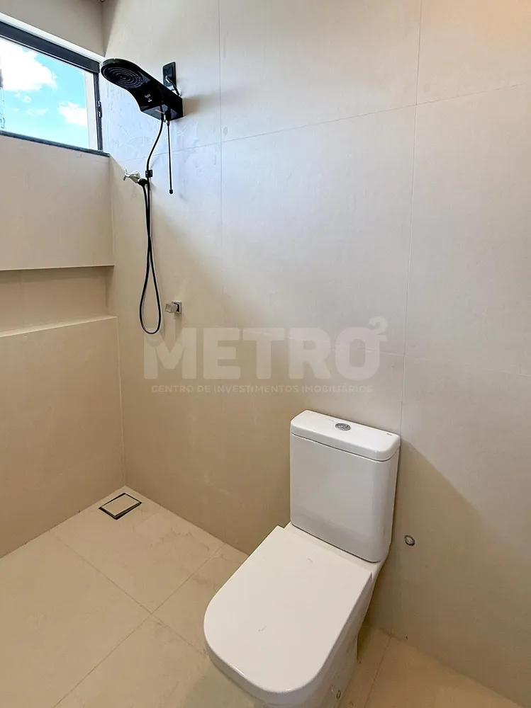 Casa de Condomínio, 1 quarto - Foto 11