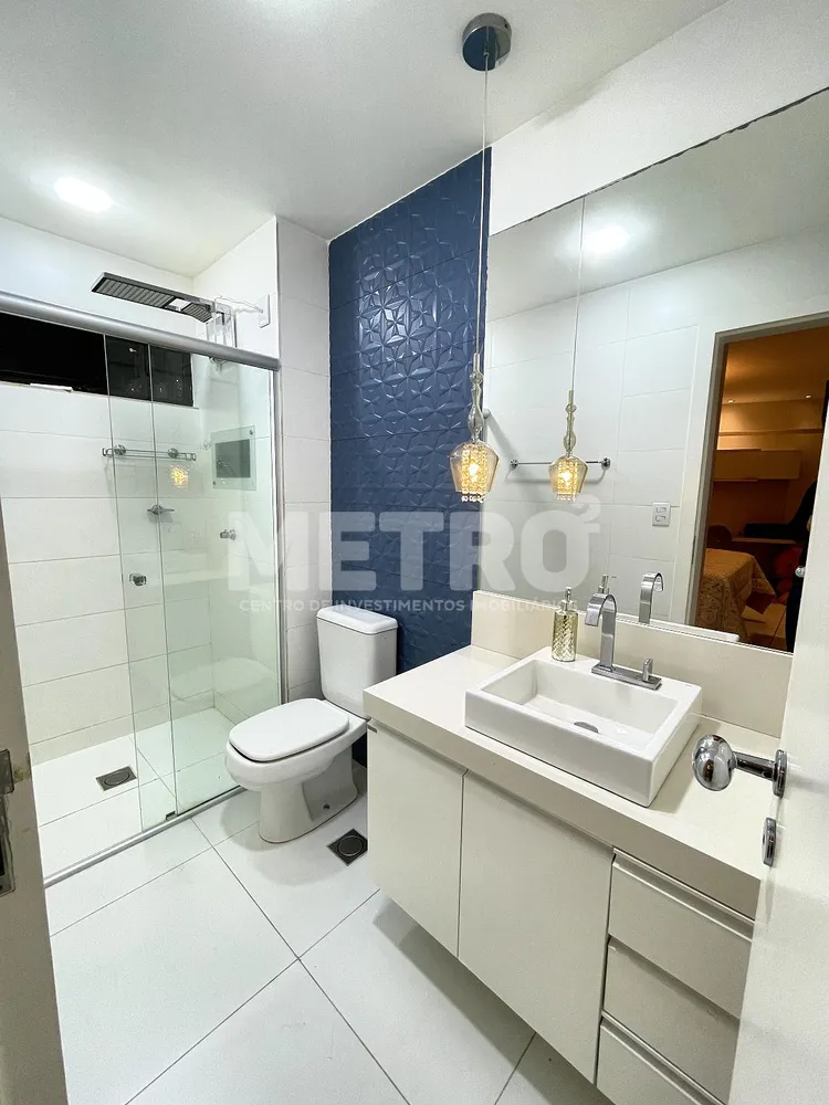 Apartamento, 3 quartos, 180 m² - Foto 9