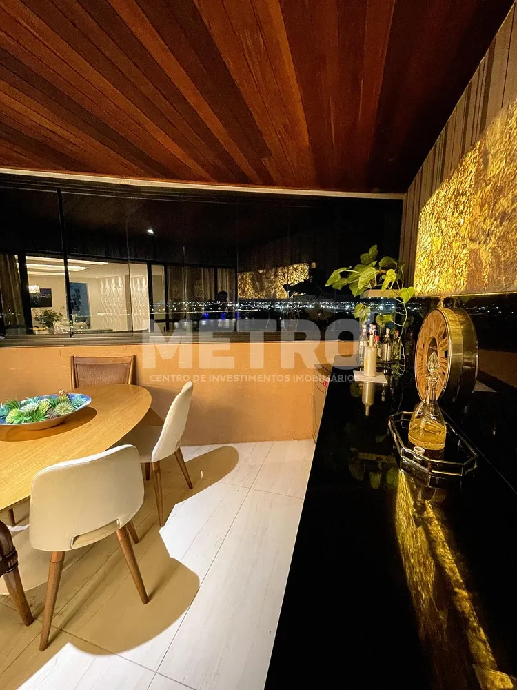 Apartamento, 3 quartos, 180 m² - Foto 3