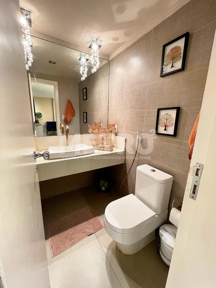 Apartamento, 3 quartos, 180 m² - Foto 6