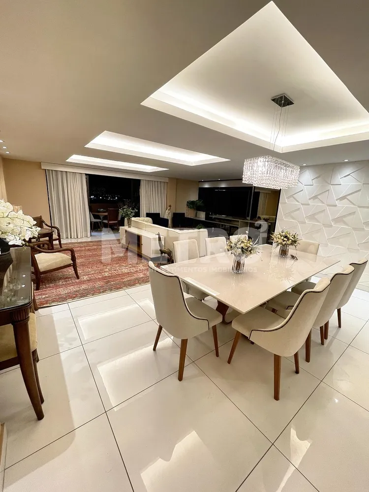 Apartamento, 3 quartos, 180 m² - Foto 1