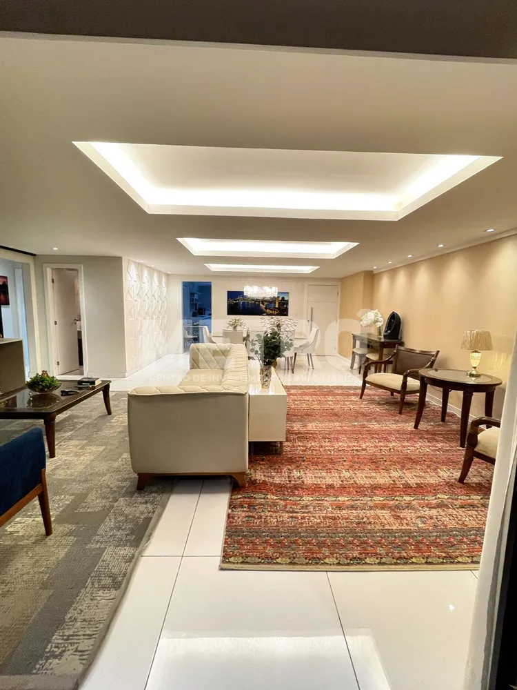 Apartamento, 3 quartos, 180 m² - Foto 4