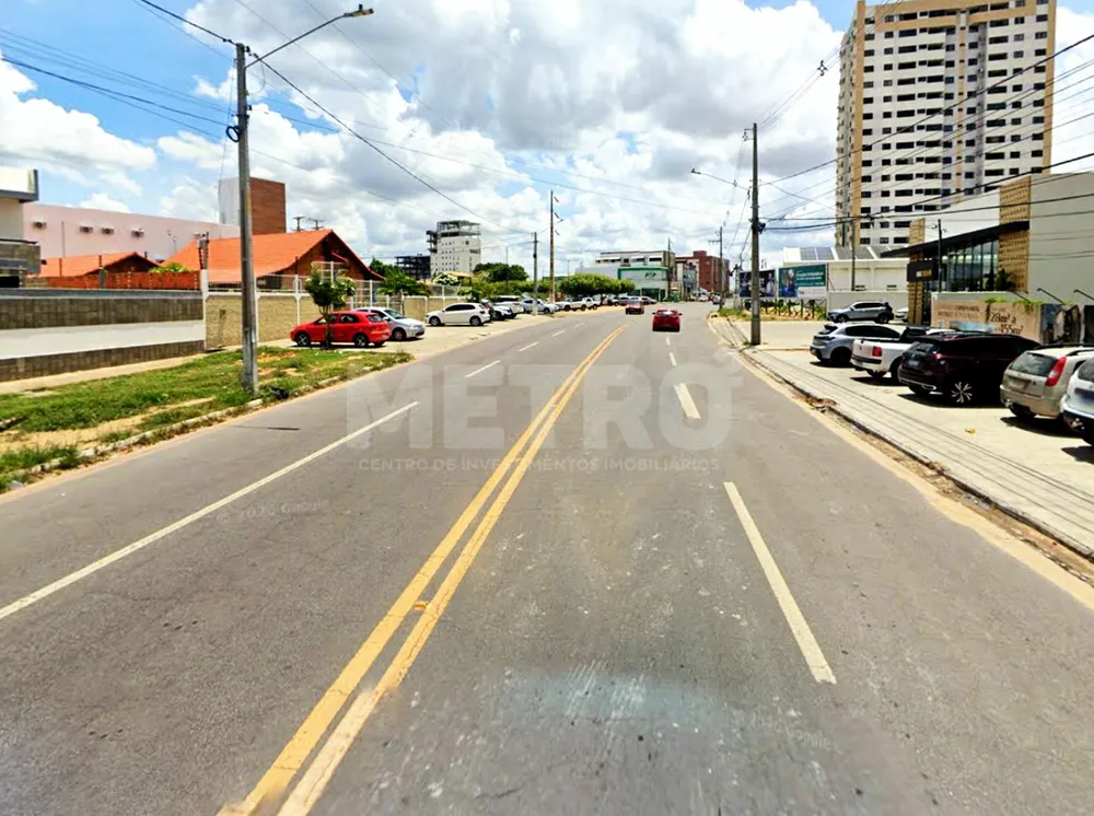 Loja-Salão, 739 m² - Foto 1