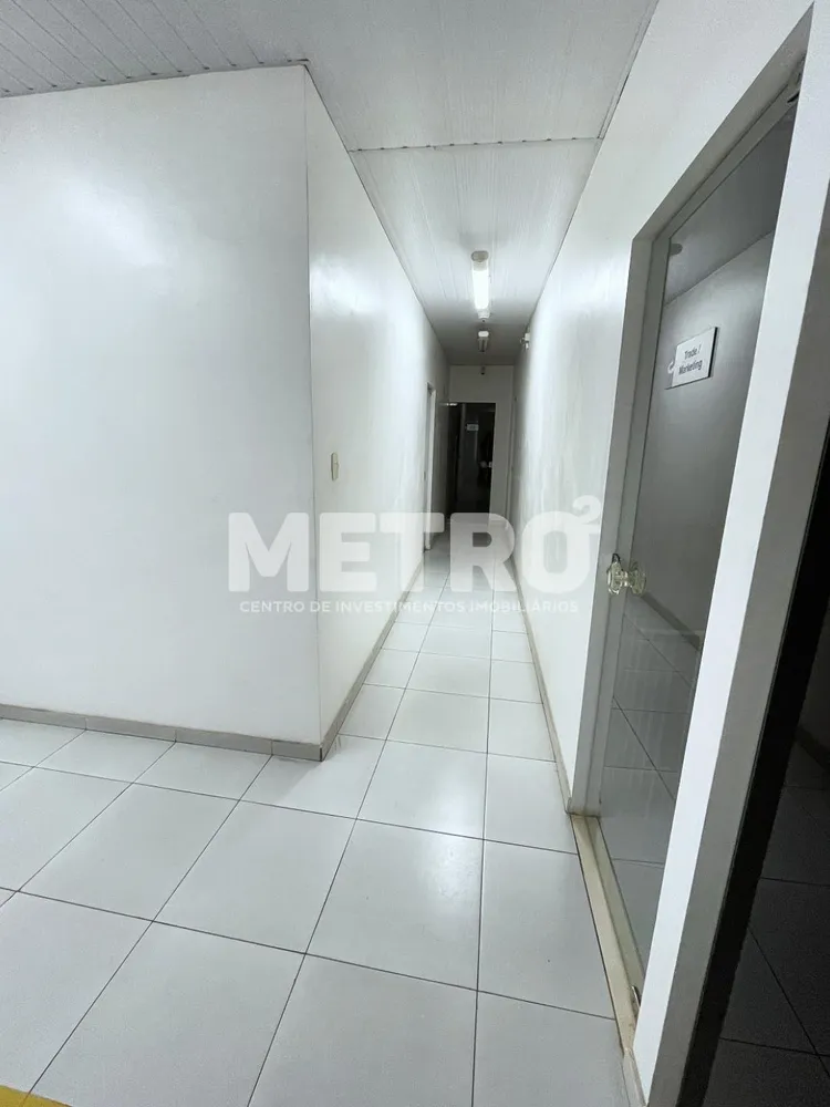 Depósito-Galpão, 7700 m² - Foto 8