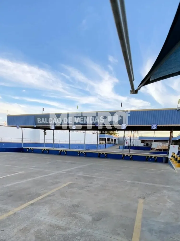 Depósito-Galpão, 7700 m² - Foto 2