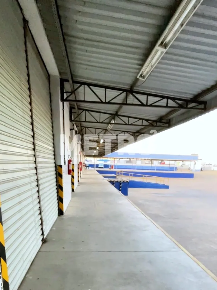 Depósito-Galpão, 7700 m² - Foto 3