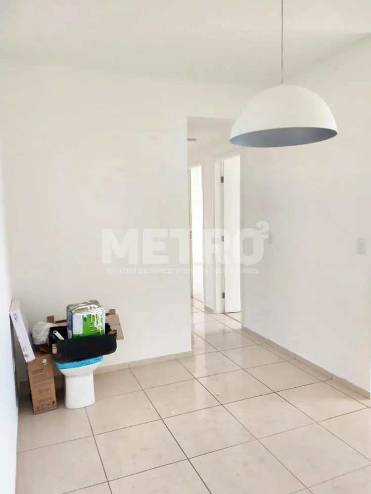 Apartamento, 2 quartos, 75 m² - Foto 2
