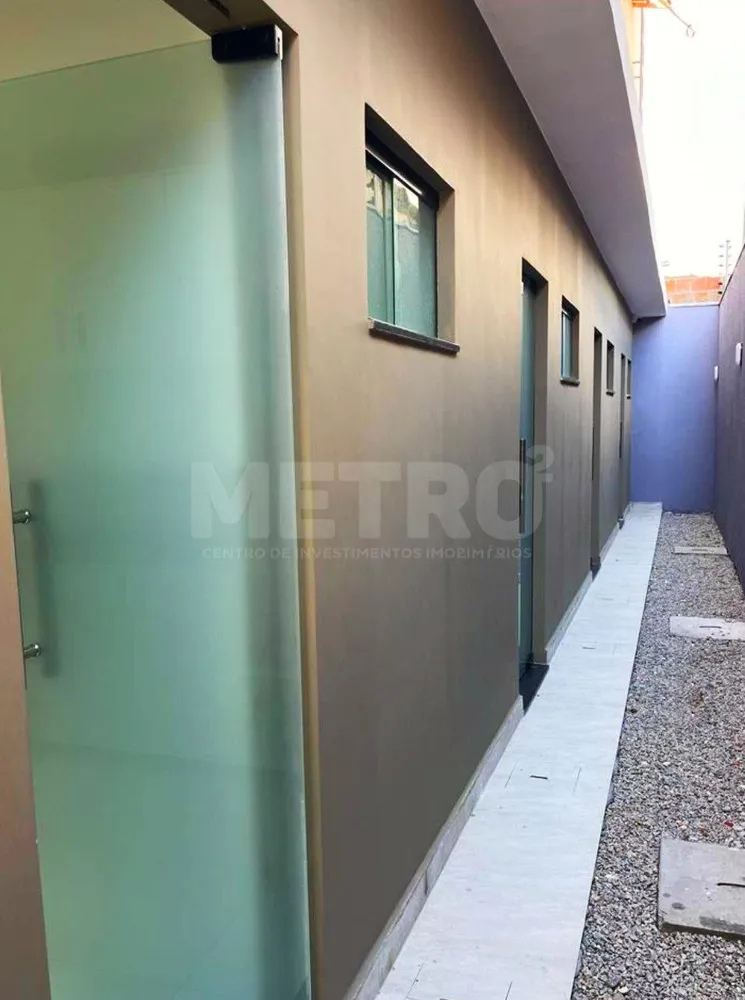 Apartamento, 1 quarto, 20 m² - Foto 9