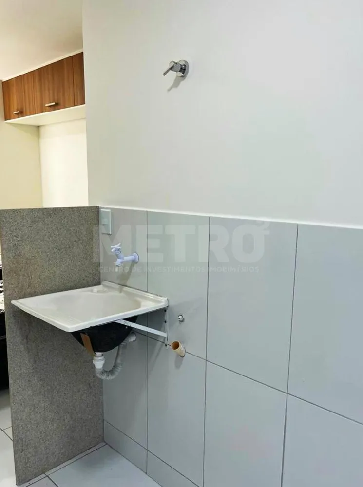 Apartamento, 1 quarto, 20 m² - Foto 7