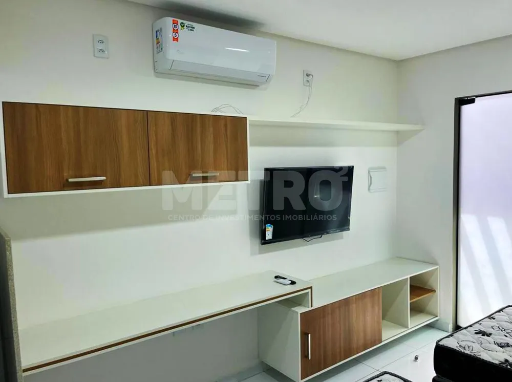Apartamento, 1 quarto, 20 m² - Foto 6