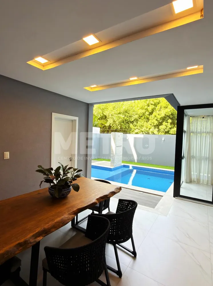 Casa de Condomínio, 3 quartos - Foto 2