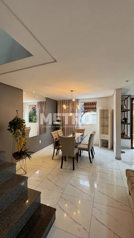 Casa, 3 quartos, 140 m² - Foto 4
