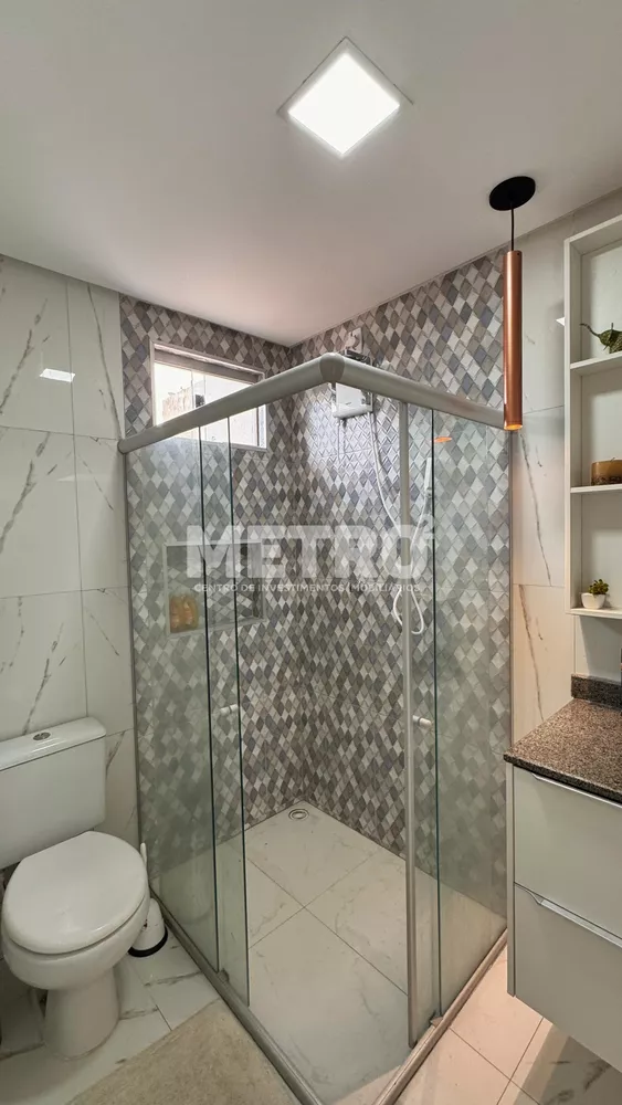 Casa, 3 quartos, 140 m² - Foto 2