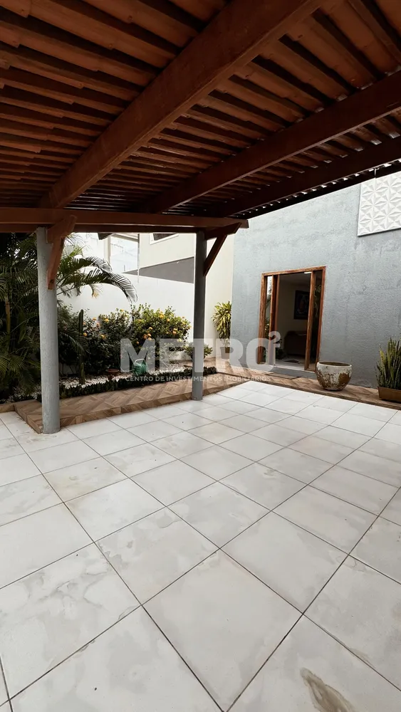 Casa, 3 quartos, 140 m² - Foto 3