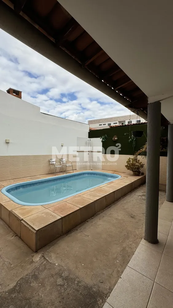 Casa, 3 quartos, 140 m² - Foto 9