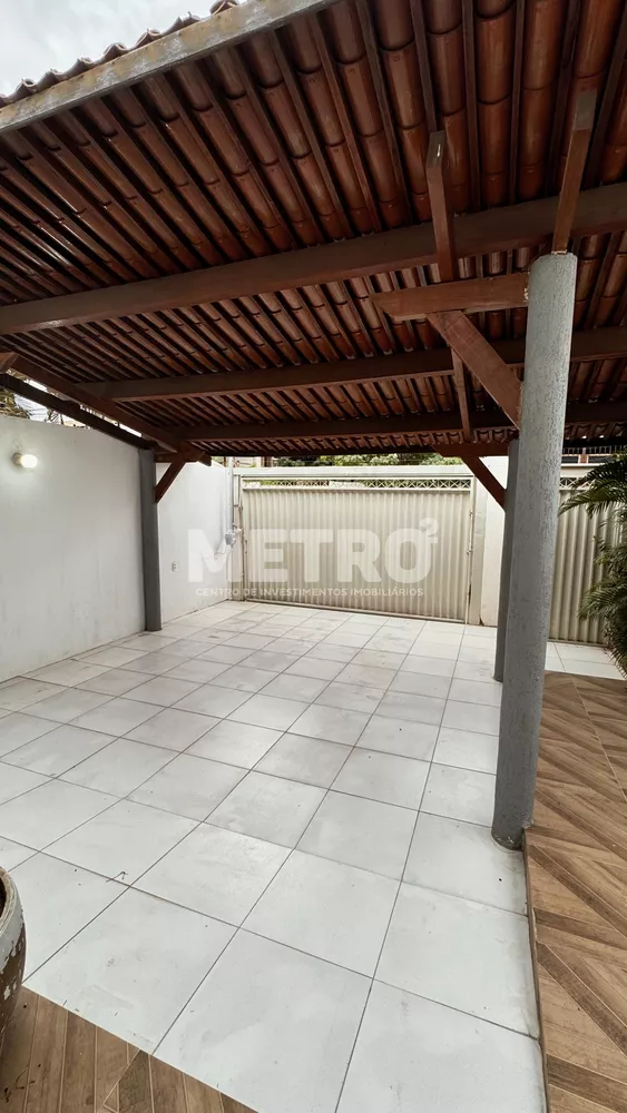 Casa, 3 quartos, 140 m² - Foto 1