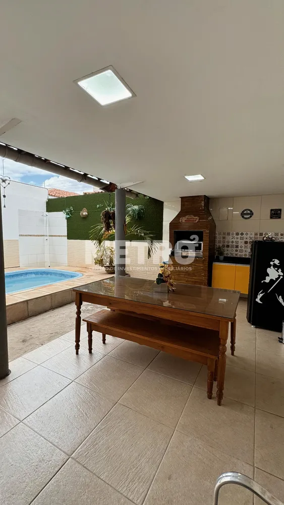 Casa, 3 quartos, 140 m² - Foto 10