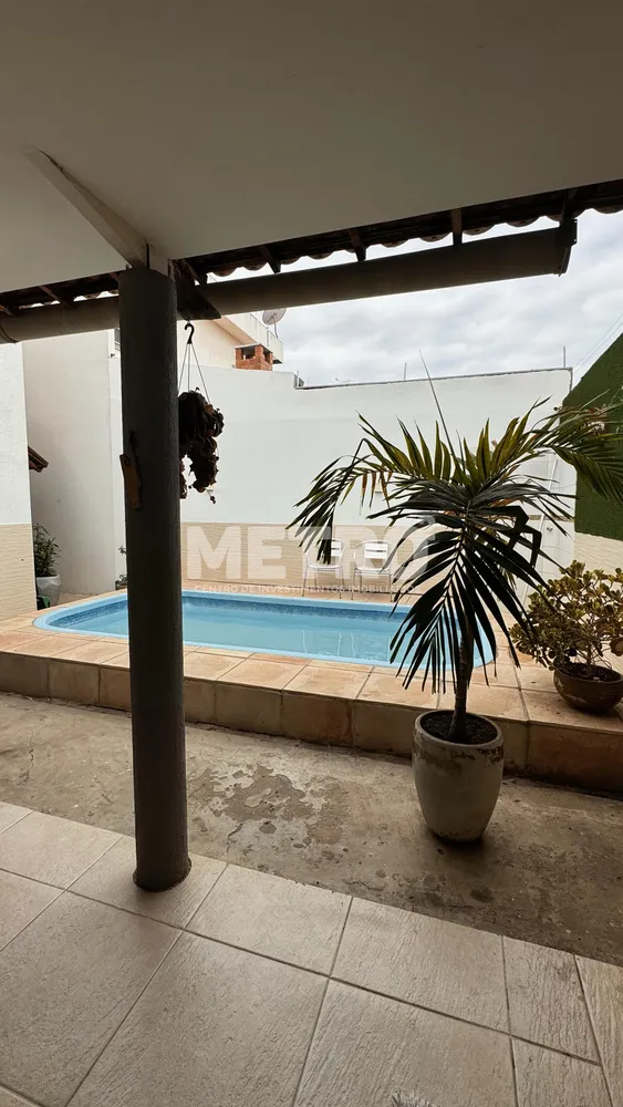 Casa, 3 quartos, 140 m² - Foto 11
