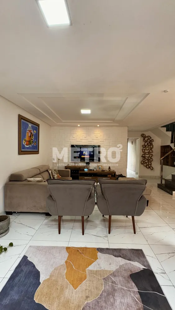 Casa, 3 quartos, 140 m² - Foto 6