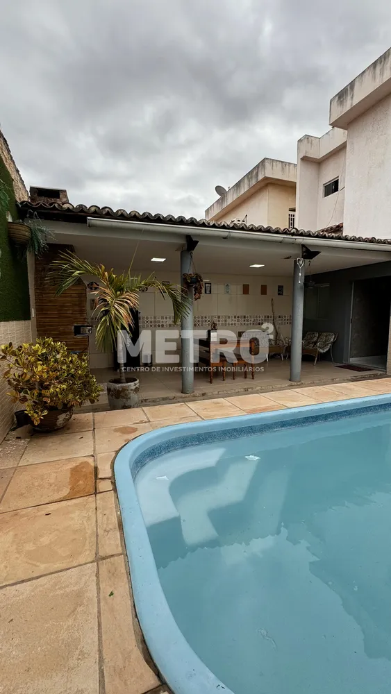 Casa, 3 quartos, 140 m² - Foto 1