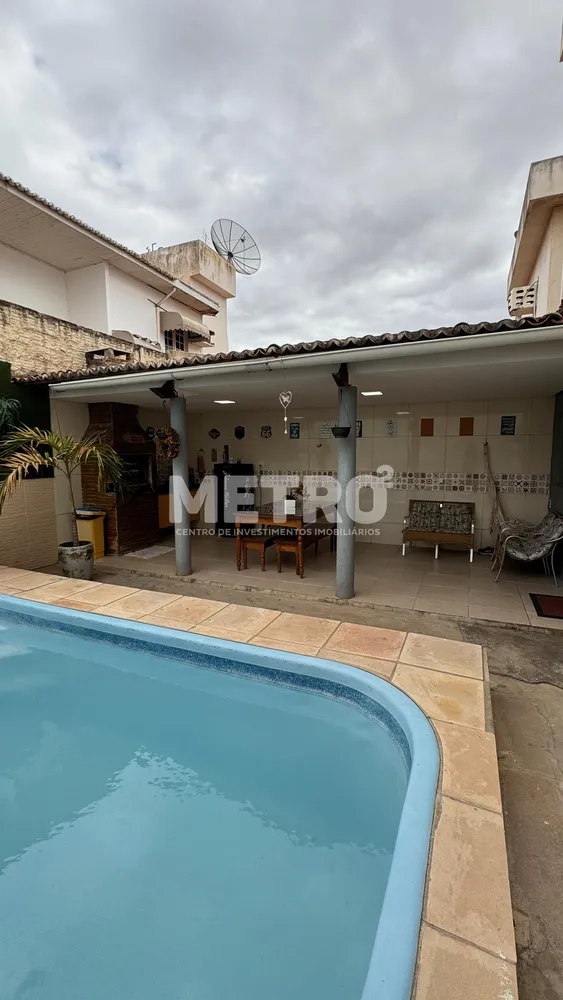 Casa, 3 quartos, 140 m² - Foto 2