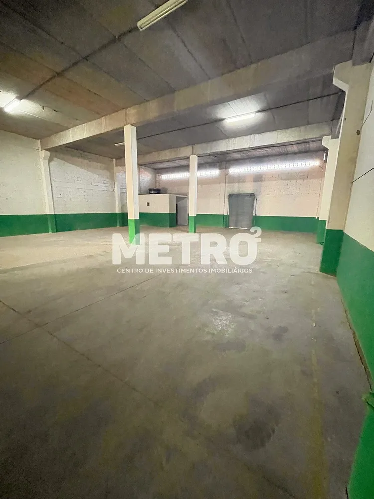 Depósito-Galpão, 500 m² - Foto 2