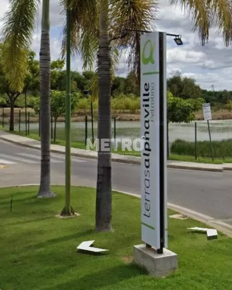 Terreno, 600 m² - Foto 1