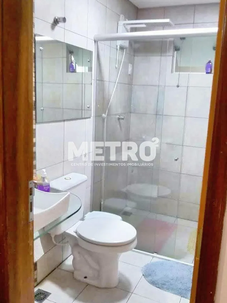 Casa de Condomínio, 2 quartos - Foto 2