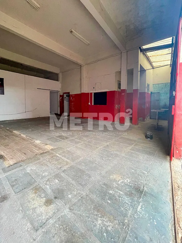 Depósito-Galpão, 122 m² - Foto 2