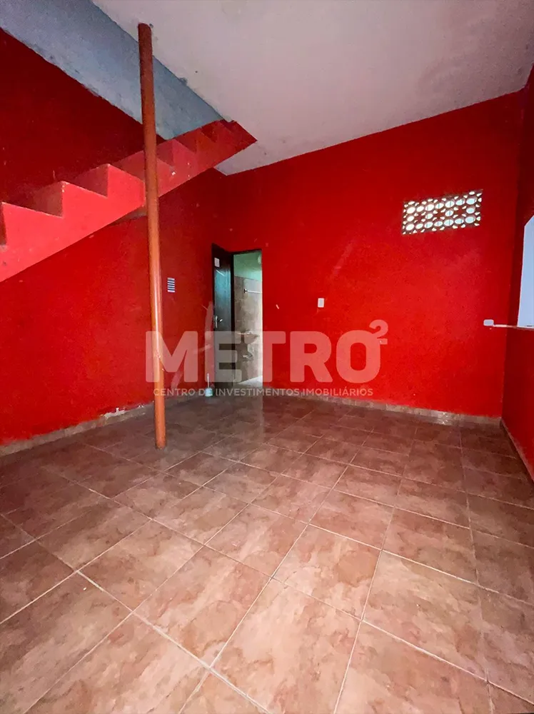 Depósito-Galpão, 122 m² - Foto 8