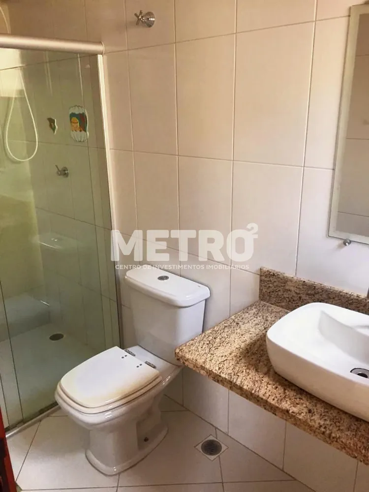 Casa, 1 quarto, 180 m² - Foto 3