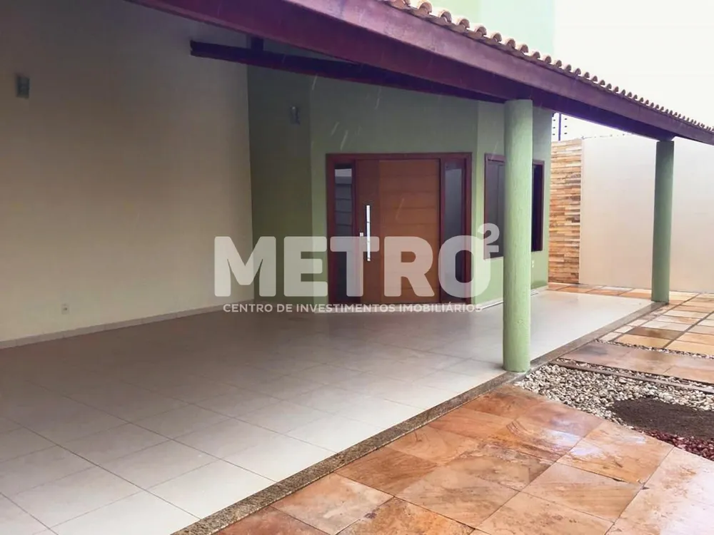 Casa, 1 quarto, 180 m² - Foto 12