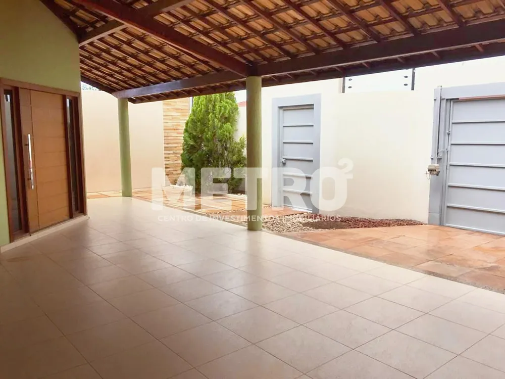 Casa, 1 quarto, 180 m² - Foto 6