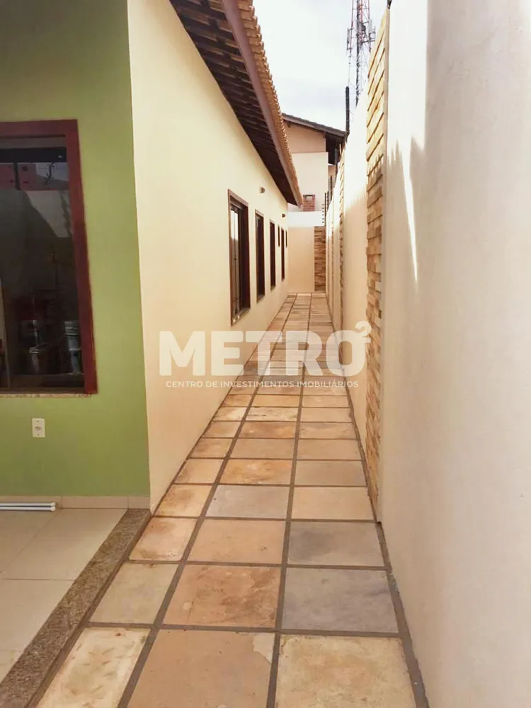 Casa, 1 quarto, 180 m² - Foto 4