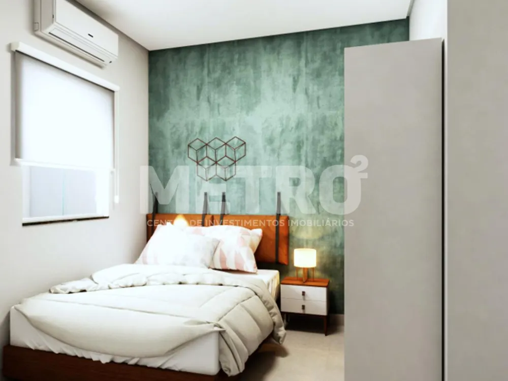 Casa, 2 quartos, 70 m² - Foto 6