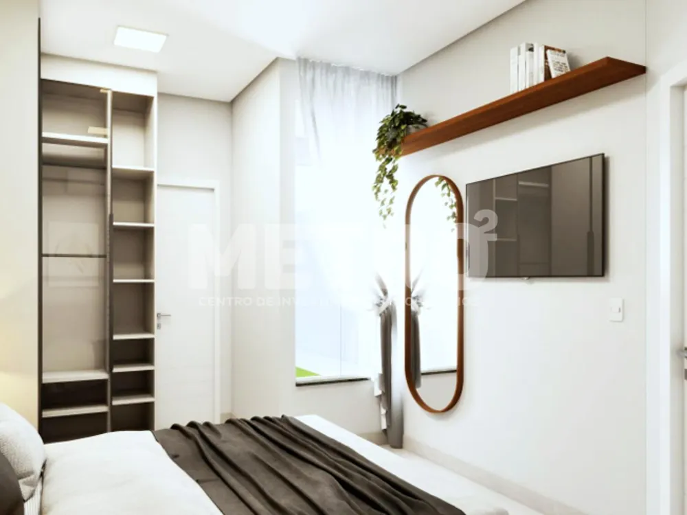 Casa, 2 quartos, 70 m² - Foto 9