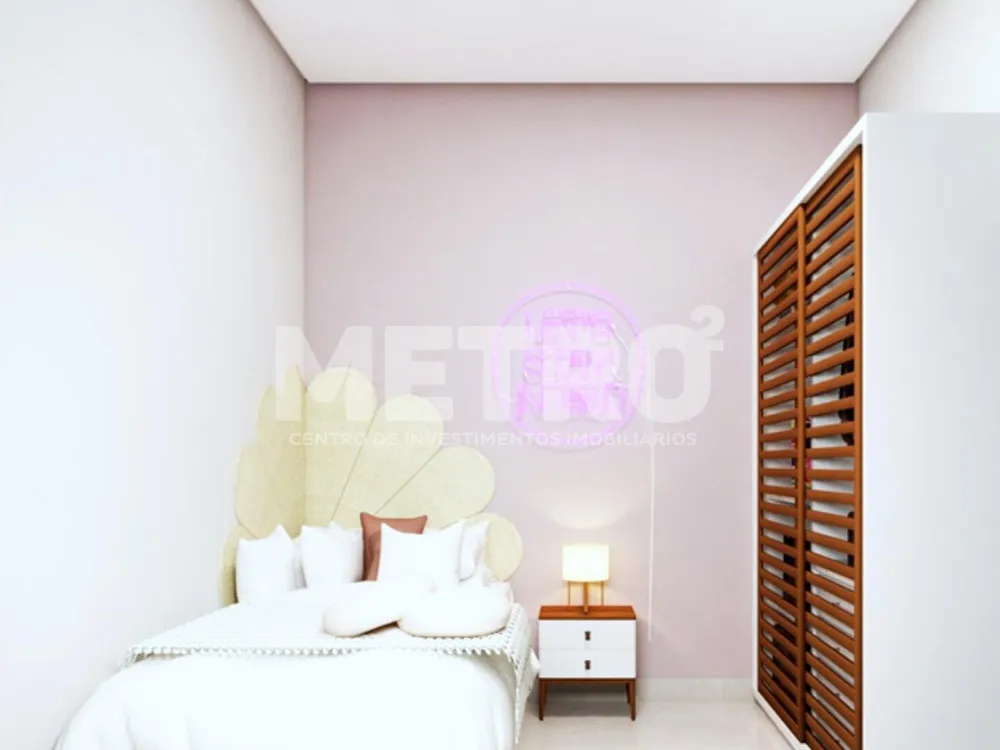 Casa, 2 quartos, 70 m² - Foto 5