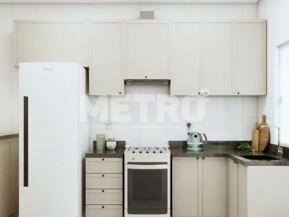 Casa, 2 quartos, 70 m² - Foto 4
