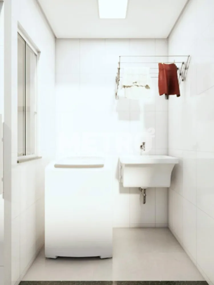 Casa, 2 quartos, 70 m² - Foto 10