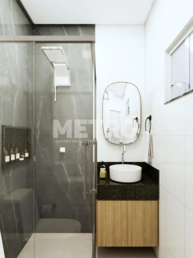Casa, 2 quartos, 70 m² - Foto 12