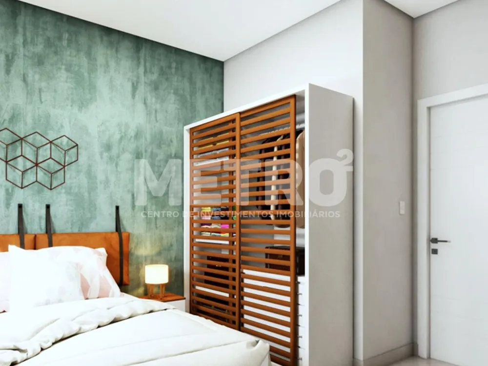 Casa, 2 quartos, 70 m² - Foto 7