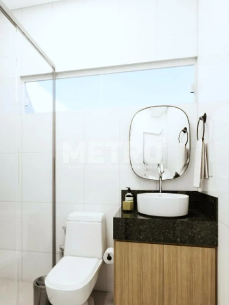 Casa, 2 quartos, 70 m² - Foto 14