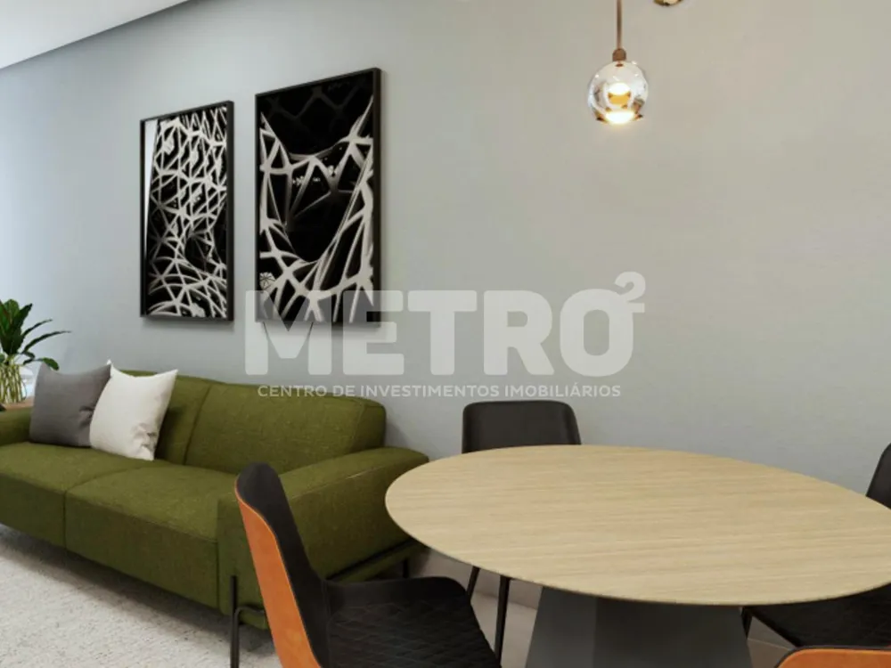 Casa, 2 quartos, 70 m² - Foto 2