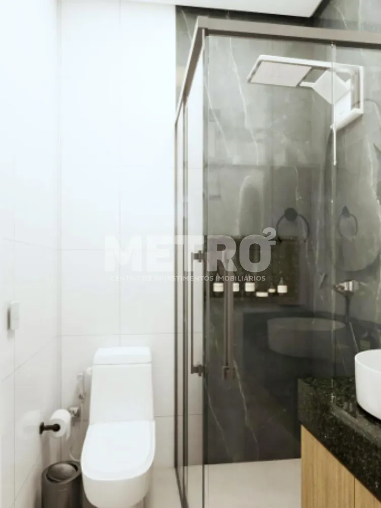 Casa, 2 quartos, 70 m² - Foto 11
