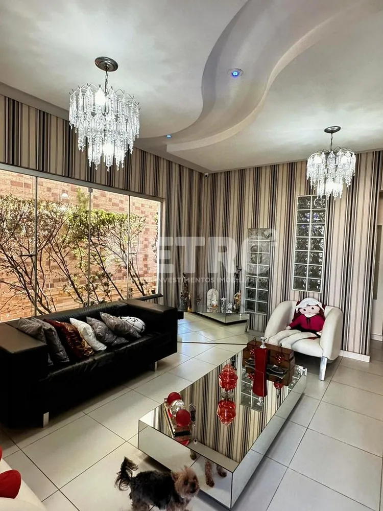 Casa, 2 quartos, 400 m² - Foto 2