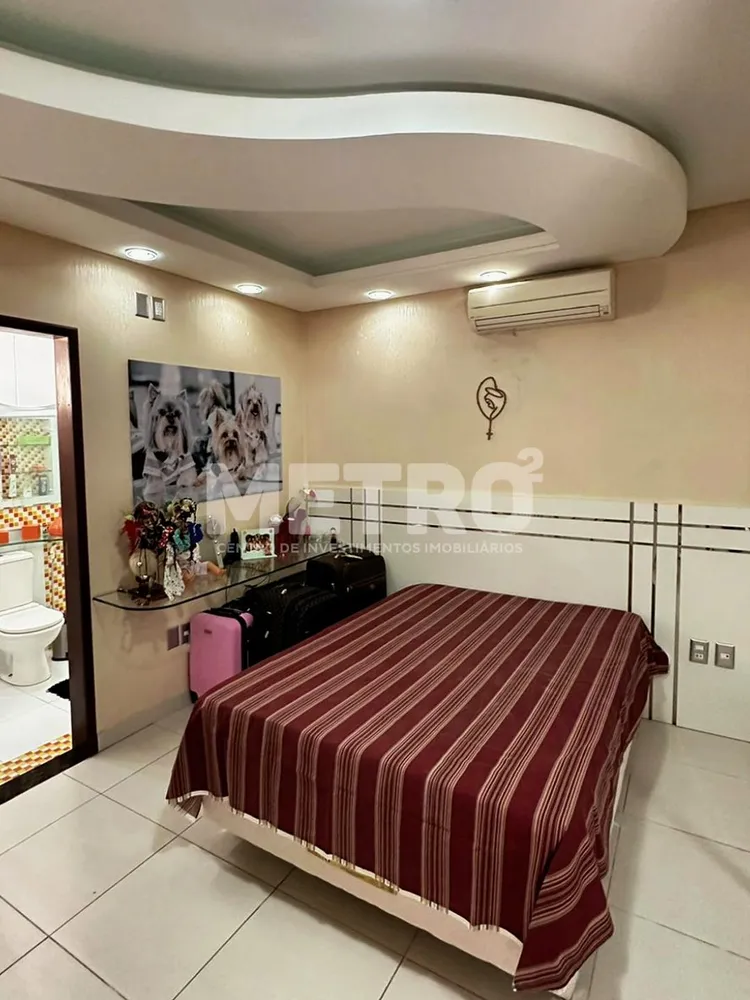 Casa, 2 quartos, 400 m² - Foto 3