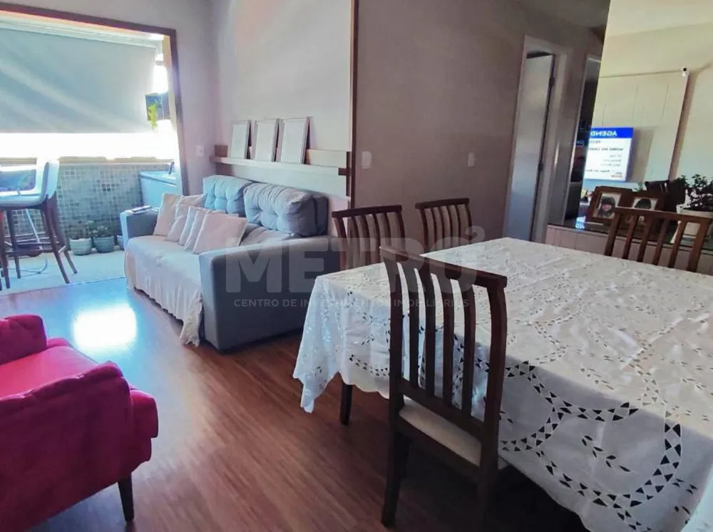 Apartamento, 2 quartos - Foto 2
